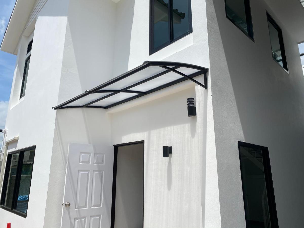 Baan 9 Muang Small House Csiangmaj Kültér fotó