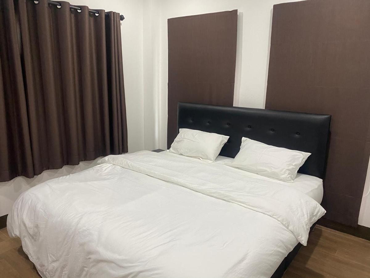 Baan 9 Muang Small House Csiangmaj Kültér fotó