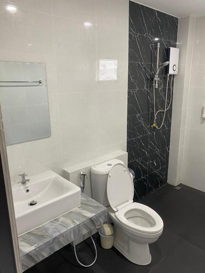 Baan 9 Muang Small House Csiangmaj Kültér fotó