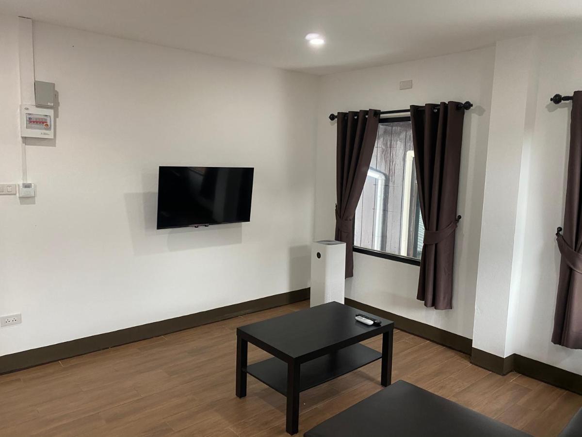 Baan 9 Muang Small House Csiangmaj Kültér fotó