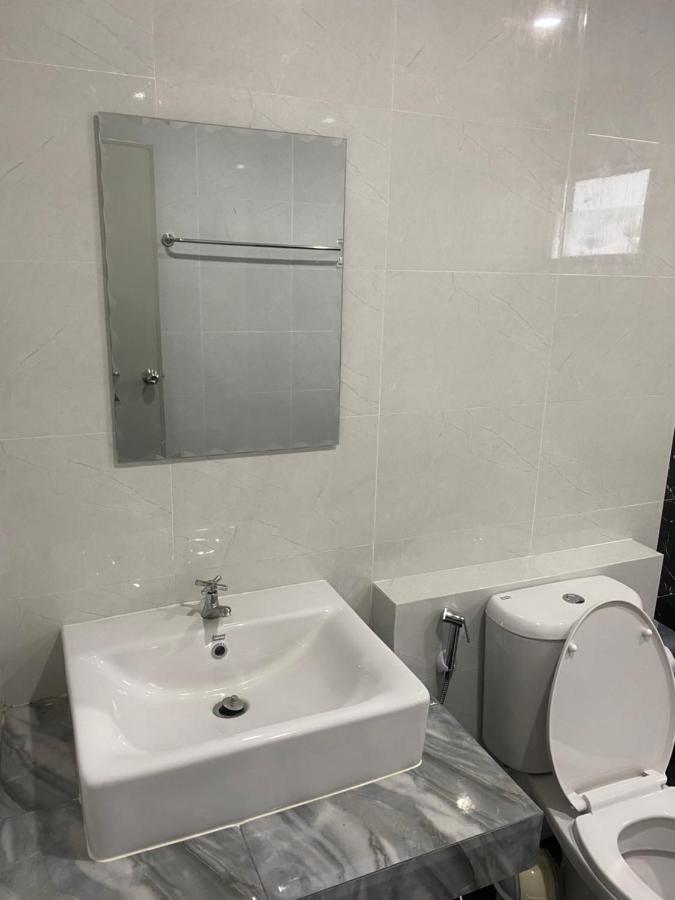 Baan 9 Muang Small House Csiangmaj Kültér fotó