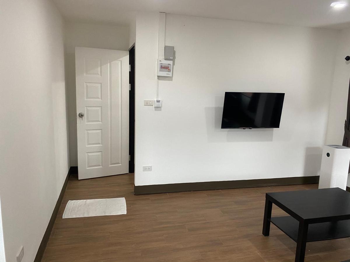 Baan 9 Muang Small House Csiangmaj Kültér fotó