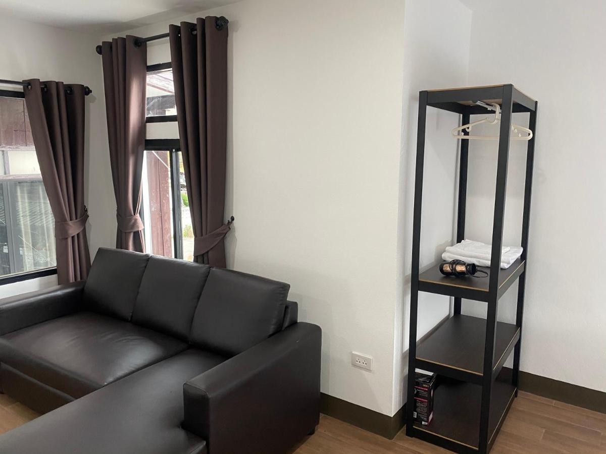 Baan 9 Muang Small House Csiangmaj Kültér fotó