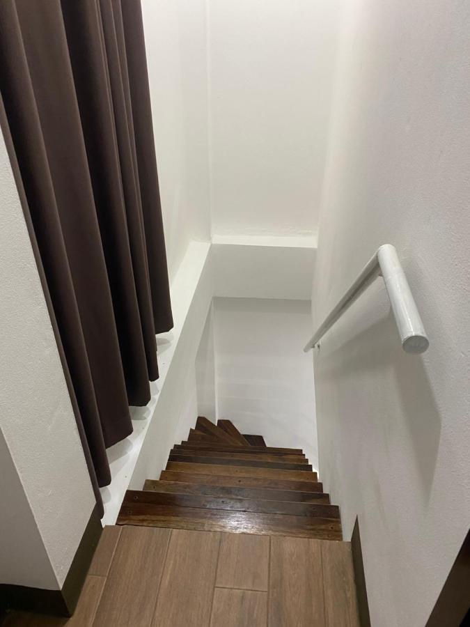 Baan 9 Muang Small House Csiangmaj Kültér fotó