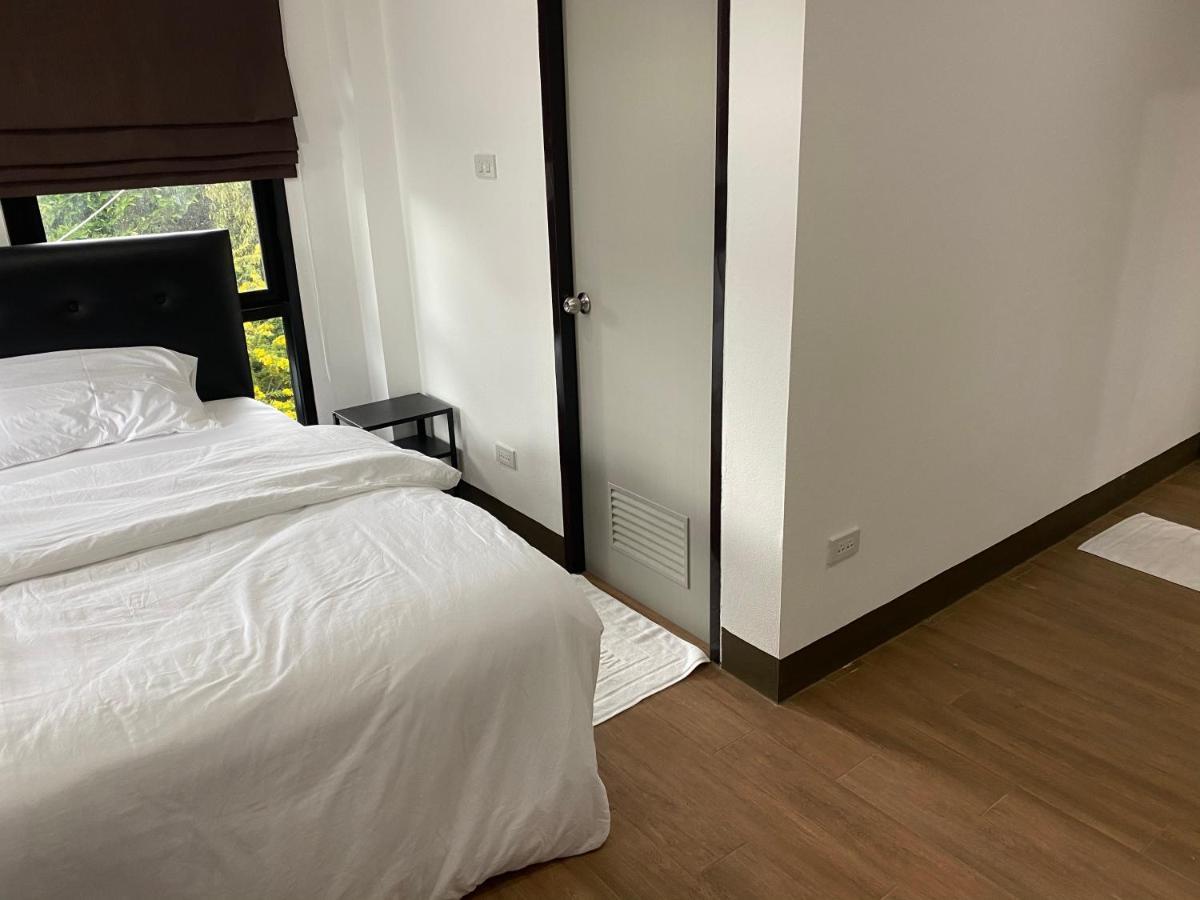 Baan 9 Muang Small House Csiangmaj Kültér fotó