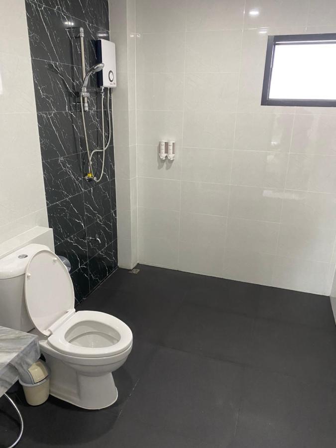 Baan 9 Muang Small House Csiangmaj Kültér fotó