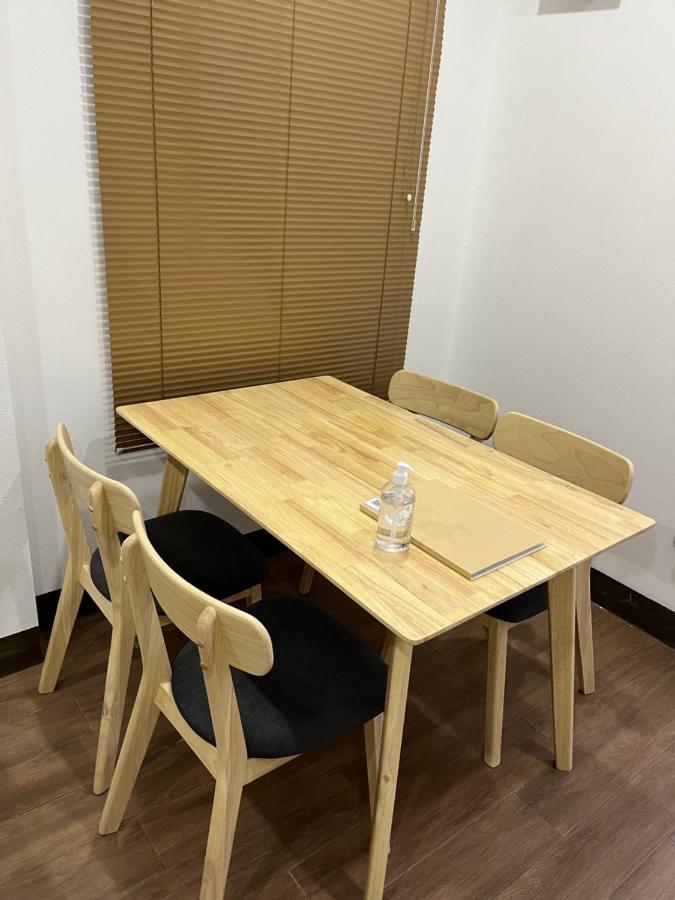 Baan 9 Muang Small House Csiangmaj Kültér fotó